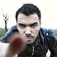 快速响应处理的网站攻击软件